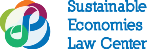 Sustainable Economies Law Center wants to live in a society where enterprises and assets are owned and controlled by the communities that depend on them for livelihoods, sustenance, and ecological well-being.