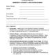 Sample Disclosure Documents and Membership Agreements